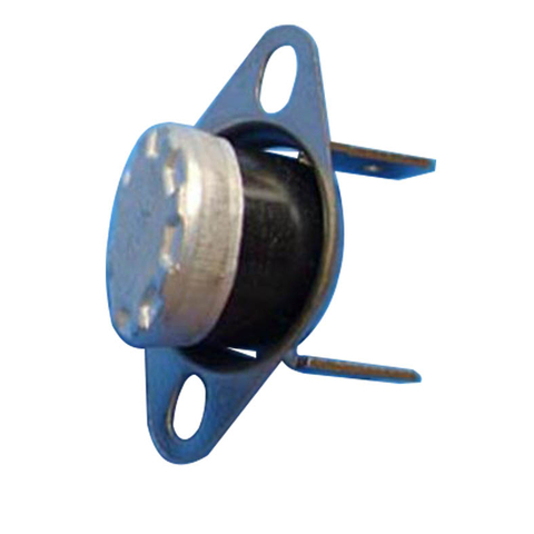 KSD301 Thermostat 10A 15A 16A mit Bakelitsockel und automatischer R&uuml;ckstellung