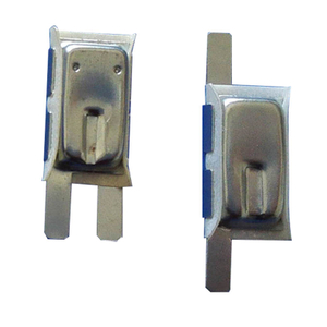 J6AP DC motor thermal overload protector 