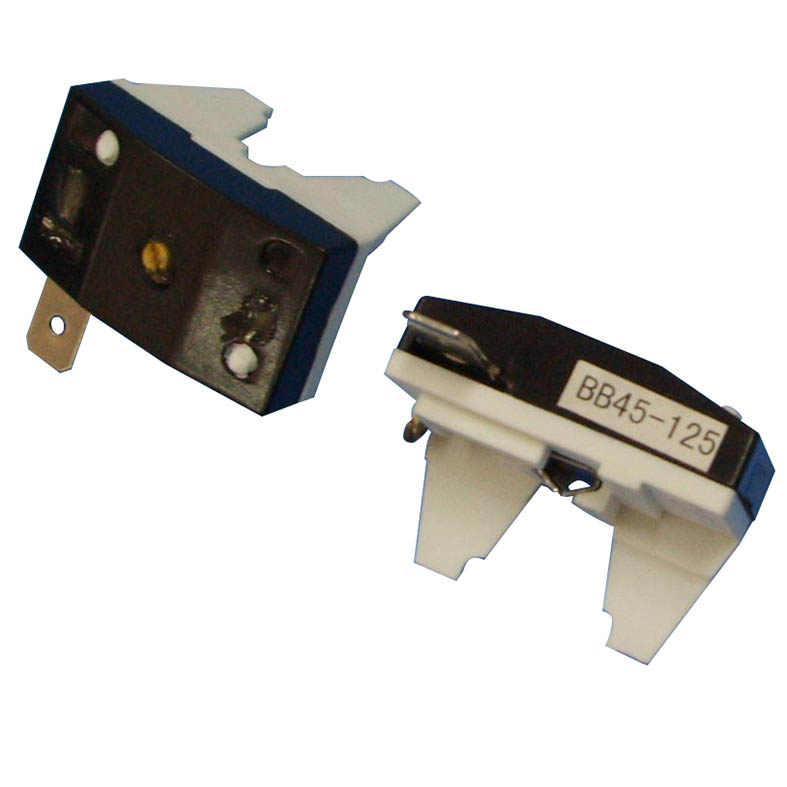 BB (4TM) plugon thermal motor protector for compressor Hancong