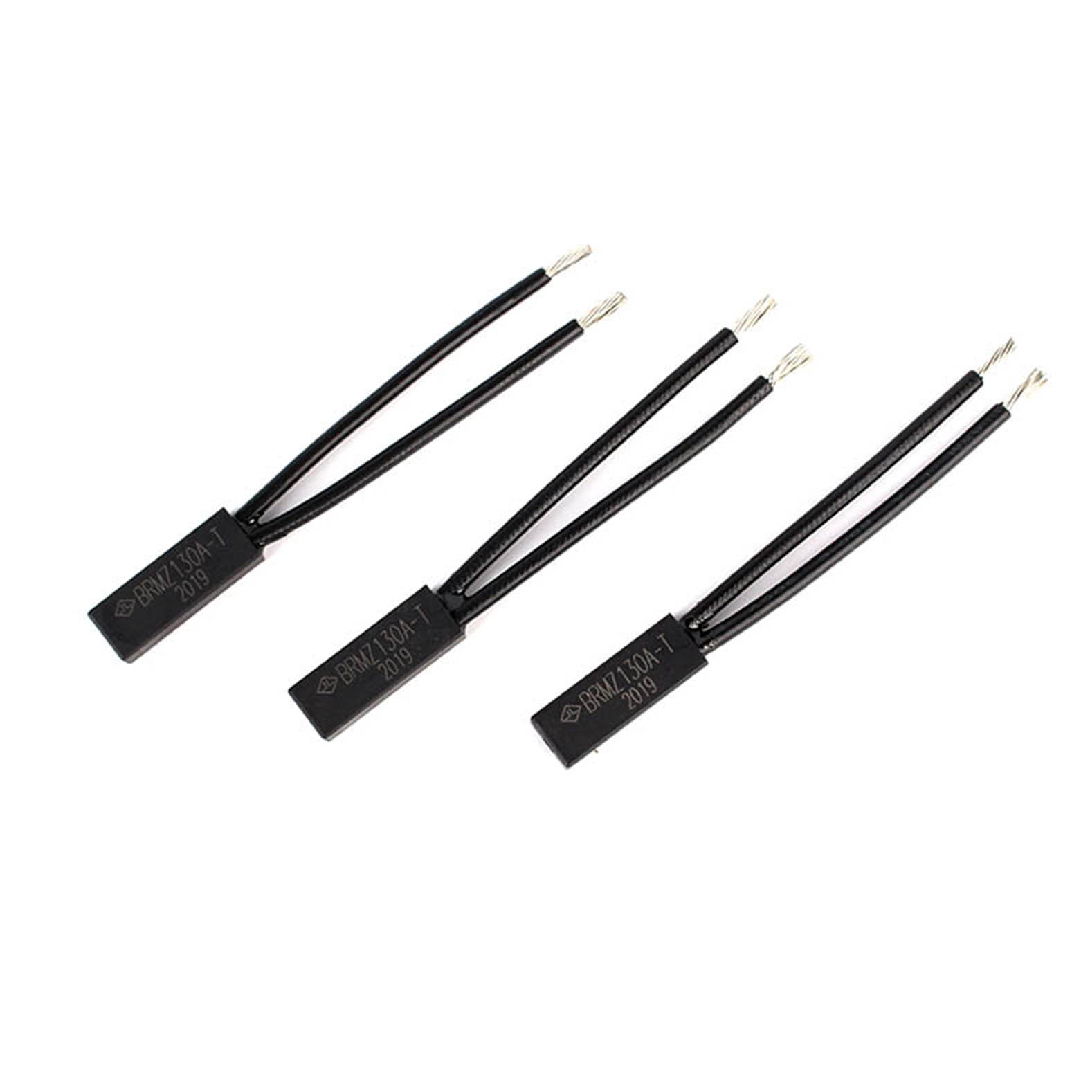 BRMZ self-hold thermal protector thermal overload protector - Hancong ...