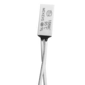 18AMC thermal protector bimetal thermal switch