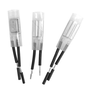 17AM-D+PTC manual reset thermal protector thermal overload protector 