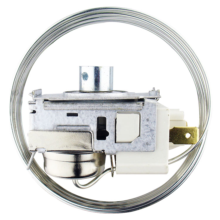 GE type refrigeration thermostat deep freezer thermostat temperature