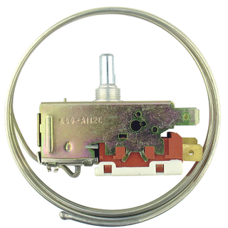 K series (K50 / K54 / K59 / K60 /K52 / K55 ) refrigeration thermostat deep freezer thermostat