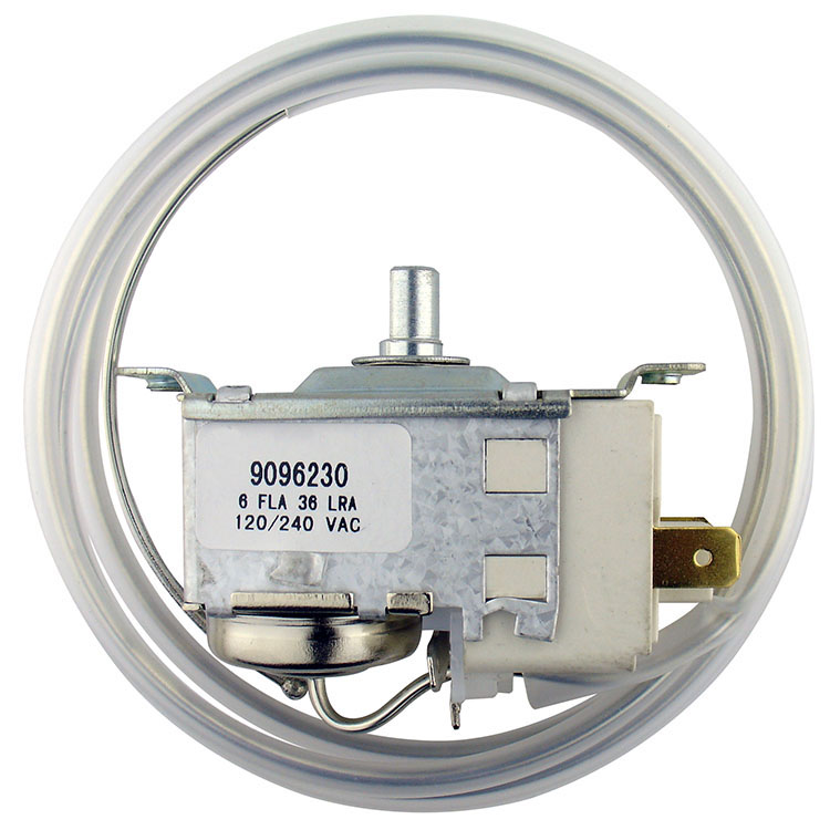 JT series (robertshaw style thermostat) refrigeration thermostat deep
