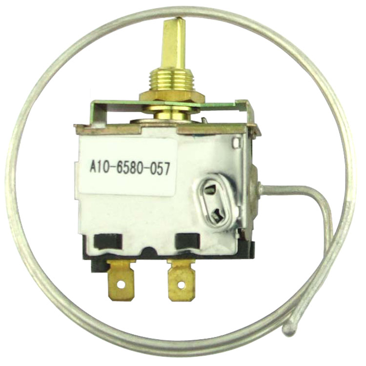 A type (A10 A22 A30 WA WL) thermostat for car air conditioner and