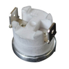 KSD1 bimetal thermostat 10A 16A with bakelite or ceramic base