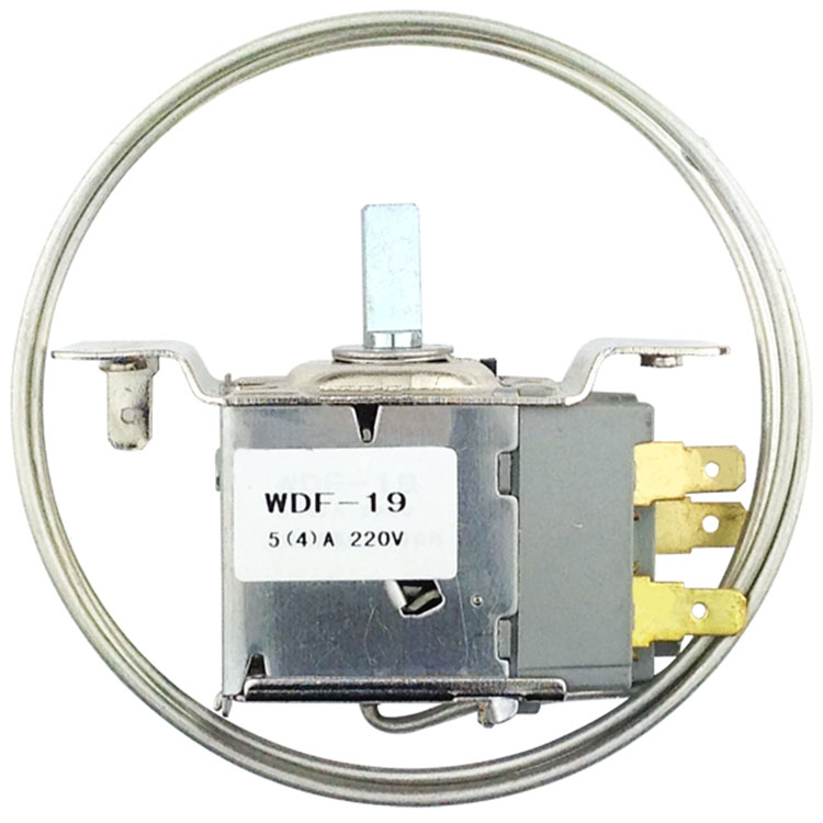 WDF refrigeration thermostat deep freezer thermostat temperature