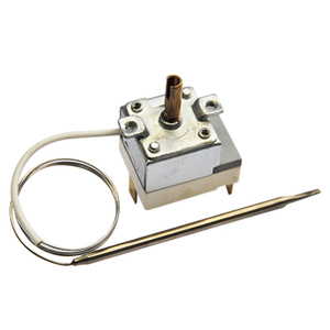 WY-II series high temperature thermostat