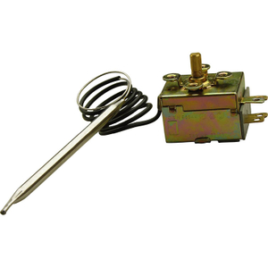 WY-F series high temperature thermostat